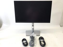 monitor led dell p2222h 22 led