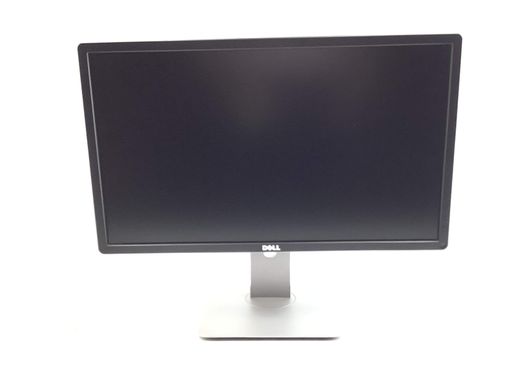 monitor led dell p2314h 23 led