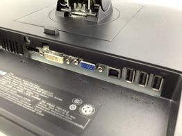 monitor led dell p2314h 23 led