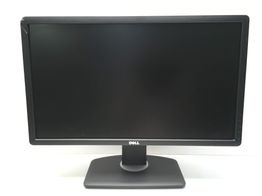 monitor led dell p2412h 24 led