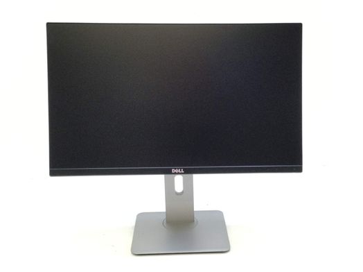monitor led dell p2414hb 24 led