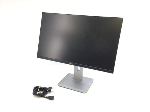 monitor led dell p2414hb 24 led