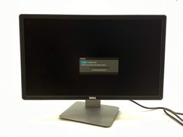 Monitor Led Dell p2414hb 24 Led