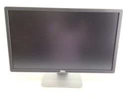 monitor led dell p2414hb 24 led