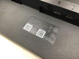 monitor led dell p2422he 24 led