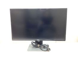 monitor led dell p2717h 27 led