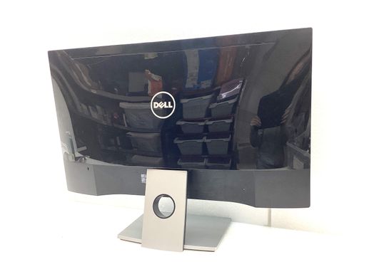 monitor led dell p2717h 27 led