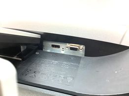 monitor led dell p2717h 27 led