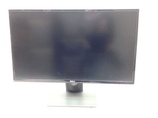 monitor led dell p2717h 27 led