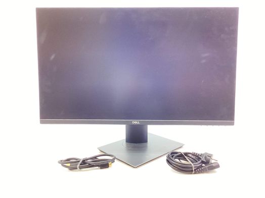 monitor led dell p2719h 27 led