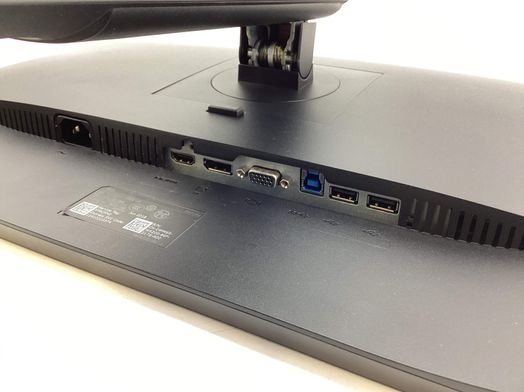 monitor led dell p2719h 27 led