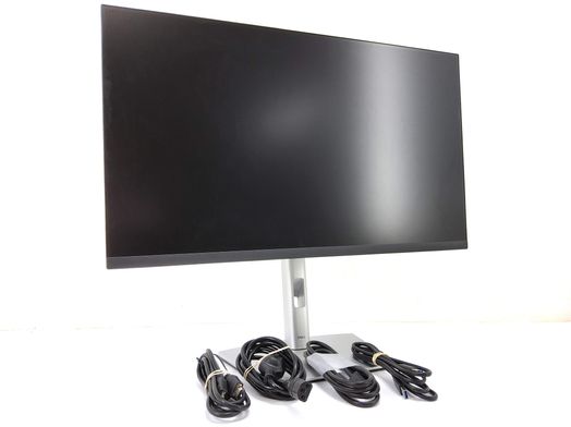 monitor led dell p2722h 27 led