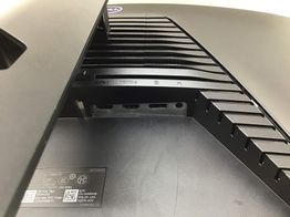 monitor led dell s2721hgf 27 led