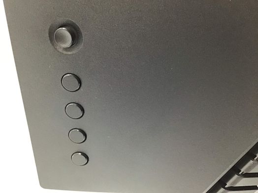 monitor led dell s2721hgf 27 led