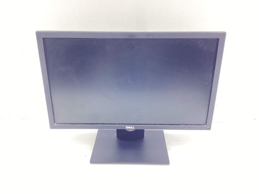 monitor led dell se2216h 22 led