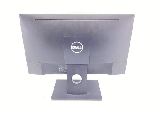 monitor led dell se2216h 22 led