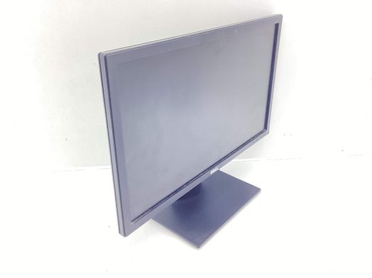 monitor led dell se2216h 22 led