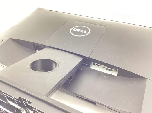 monitor led dell se2216h 22 led