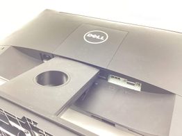 monitor led dell se2216h 22 led