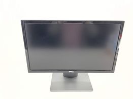 monitor led dell se2216h 22 led