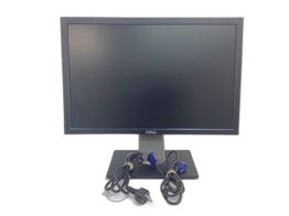 monitor led dell se2417hg 24 led