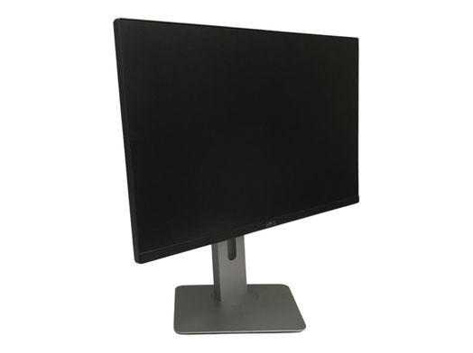 monitor led dell u2414h 23.8 led