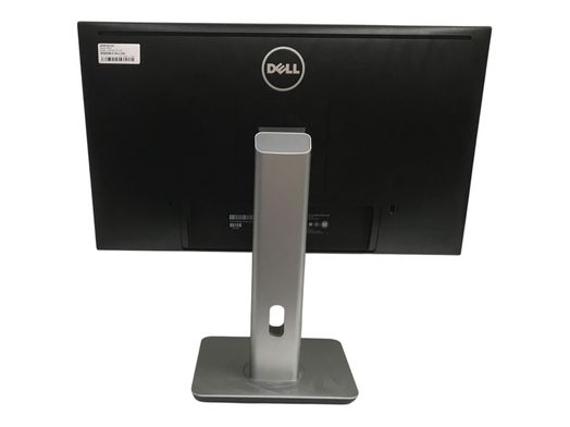monitor led dell u2414h 23.8 led