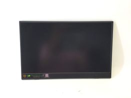 monitor led forhelptech f156p1