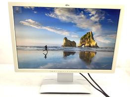 monitor led fujitsu b24w-6