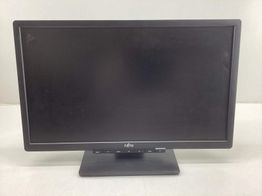 monitor led fujitsu e24-8