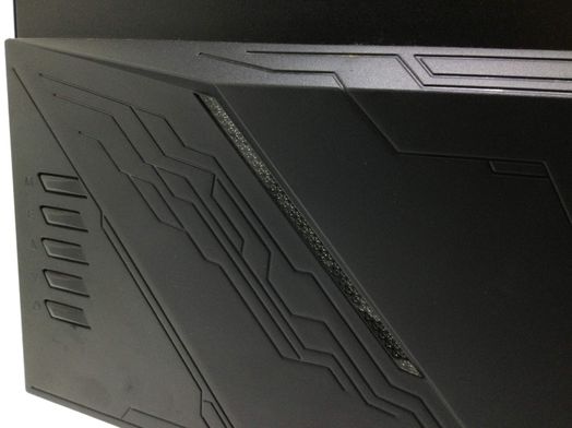 monitor led game m27e4 27 led