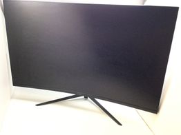 monitor led game m27gc7