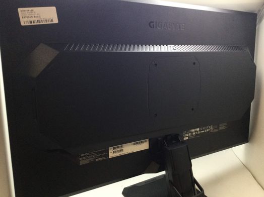 monitor led gigabyte gs27q 27 led