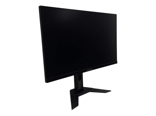 monitor led gigabyte m27q x 27 led