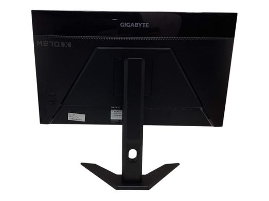 monitor led gigabyte m27q x 27 led