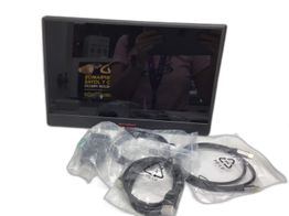 monitor led gtmedia monitor portatil 140f