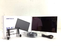 monitor led hamtysan hcik101v.cc