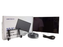 monitor led hamtysan hcik101v.cc