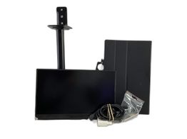monitor led howens portable monitor