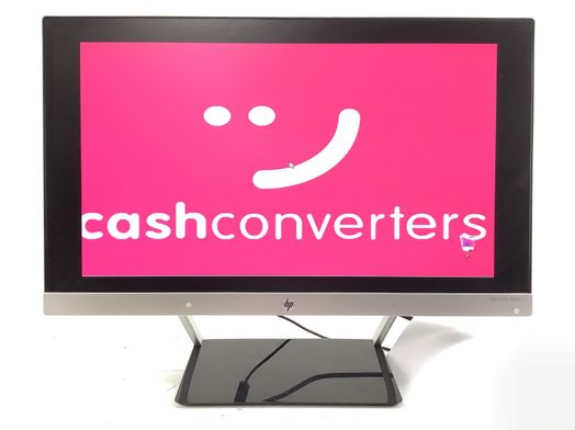 monitor led hp 22cw 21.5 led
