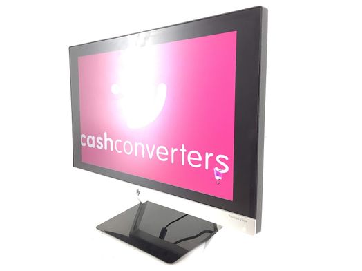 monitor led hp 22cw 21.5 led