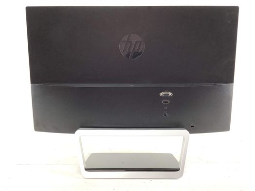 monitor led hp 22cw 21.5 led