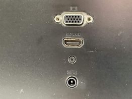 monitor led hp 22cw 21.5 led