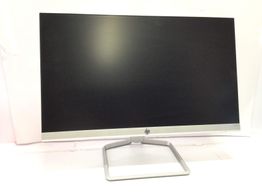 monitor led hp 22fw 22 led