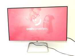 monitor led hp 24f 24 led