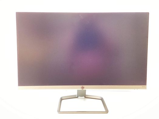 monitor led hp 24fw 24 led