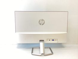 monitor led hp 24fw 24 led