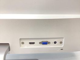 monitor led hp 24fw 24 led