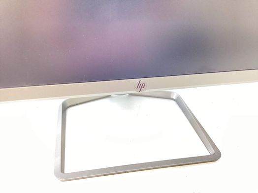 monitor led hp 24fw 24 led