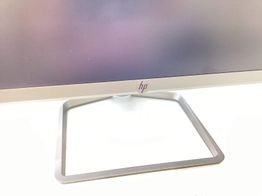 monitor led hp 24fw 24 led